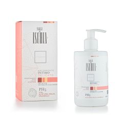 Intimate gel SALI DI ISCHIA Delicate Intimate Cleanser Aloe Vera 250ml