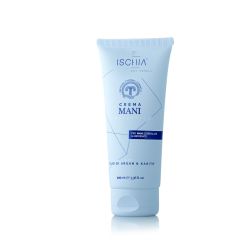 Κρέμα χεριών SALI DI ISCHIA Protective Hand Cream with Shea Butter and Argan Oil 100ml