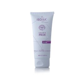 Κρέμα ποδιών SALI DI ISCHIA Nourishing Foot Cream 100ml