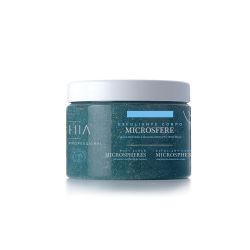 Scrub σώματος για απολέπιση με μικροσφαίρες περλίτη SALI DI ISCHIA Exfoliant with Perlite Microsperes 500ml