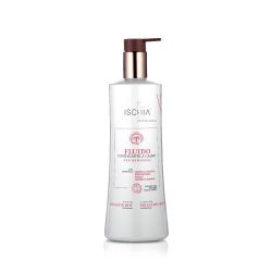 Υγρό κατά της κυτταρίτιδας SALI DI ISCHIA Anti Cellulite Hot Body Wrap Fluid 500ml