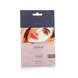 Μάσκα προσώπου peel-off σύσφιξης SALI DI ISCHIA SIRHA Peel Off Powder Firming Mask 30g