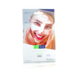 Μάσκα peeling λάμψης προσώπου SALI DI ISCHIA CLEARANCE Lightening Peel Off Mask Powder 30g