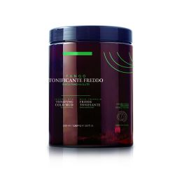 Ψυχρή τονωτική λάσπη σώματος SALI DI ISCHIA Cold Toning Mud 1250g.