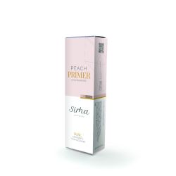 Primer προσώπου SALI DI ISCHIA Peach Primer 30ml