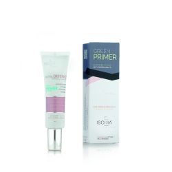 Primer προσώπου SALI DI ISCHIA DEFENCE Green Primer 30ml