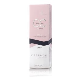 CC κρέμα προσώπου SALI DI ISCHIA DEFENCE CC Cream Nuance Light 30ml
