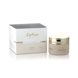 Κρέμα προσώπου με filler αποτέλεσμα SALI DI ISCHIA SIRHA Filler Effect Cream 50ml