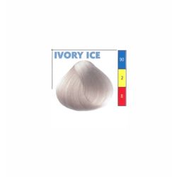 Βαφή μαλλιών TOCCO MAGICO Color-Ton IVORY ICE 100 ml