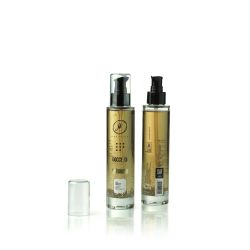 Υγροί κρύσταλλοι μαλλιών JEAN ROBERT με λάδι argan 100ml
