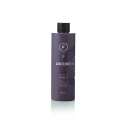 Θρεπτικό conditioner μαλλιών για ξηρά/σγουρά μαλλιά JEAN ROBERT Nutriente for Dry Frizzy hair 400ml