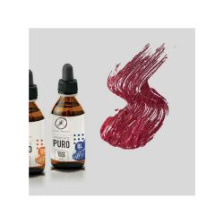 Χρωστική μαλλιών JEAN ROBERT Cherry Red 3130 50 ml