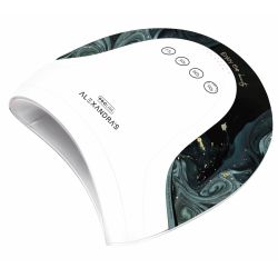 UV/LED λάμπα πολυμερισμού Alexandra`s 30 λαμπτήρες 48 W
