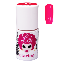 Ημιμόνιμο βερνίκι Clarissa TRIXIE LIPS #CL6788