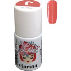 Ημιμόνιμο βερνίκι Clarissa LOLA #CL6783