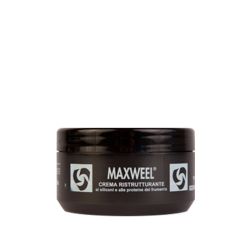 Μάσκα TOCCO MAGICO Maxweel Cream Ristrutturante 350 ml
