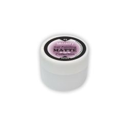 Gel painting Secretly Matte Collection Wipe #03