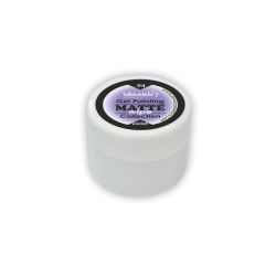 Gel painting Secretly Matte Collection Wipe #04