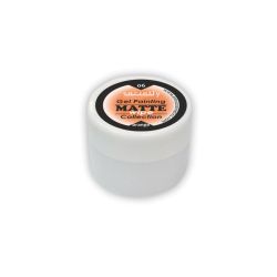 Gel painting Secretly Matte Collection Wipe #06