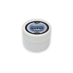 Gel painting Secretly Matte Collection Wipe #08