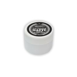 Gel painting Secretly Matte Collection Wipe #11