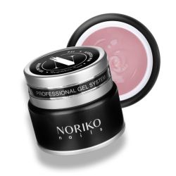 UV/LED Modeling Gel NORIKO NAILS Competition Cover 15g