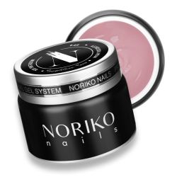 UV/LED Modeling Gel NORIKO NAILS Competition Cover 50g