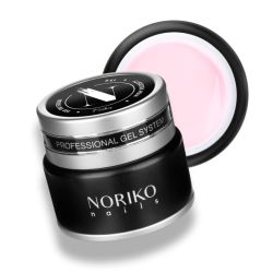 UV/LED Modeling Gel NORIKO NAILS Milky 15g