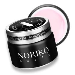 UV/LED Modeling Gel NORIKO NAILS Milky 50g