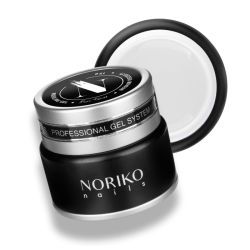 UV/LED Modeling Gel NORIKO NAILS Pure Clear 15g