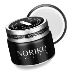 UV/LED Modeling Gel NORIKO NAILS Pure Clear 50g
