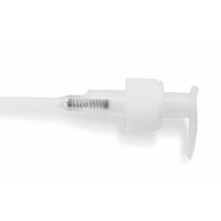 Αντλία για μάσκα μαλλιών NEVITALY 1000 ml