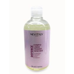 Σαμπουάν NEVITALY Defence Shampoo 500 ml
