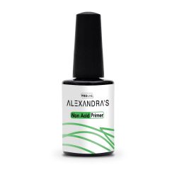 Primer νυχιών χωρίς οξύ ALEXANDRA`S PROLINE Non Acid Primer 14ml