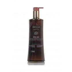Λάδι για μασάζ σώματος SALI DI ISCHIA Ultra Golding Oil Massage 500ml