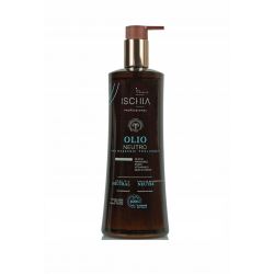 Ουδέτερο λάδι για μασάζ σώματος  SALI DI ISCHIA Neutral Oil Massage 500ml