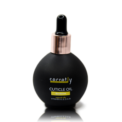 Λαδάκι επωνυχίων SECRETLY PROFESSIONAL Cuticle Oil Blossom 75ml