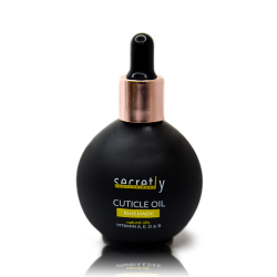 Λαδάκι επωνυχίων SECRETLY PROFESSIONAL Cuticle Oil Blue Magic 75ml