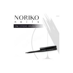 Πινέλο NORIKO Nails One Stroke Brush 2