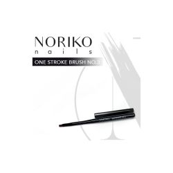 Πινέλο NORIKO Nails One Stroke Brush 3