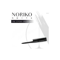 Πινέλο NORIKO NAILS One Stroke Brush 1