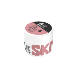 UV/LED Clarissa Fiber Glass Builder Gel OPTIMA Cover Nude Skin 50 g