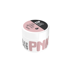 UV/LED Clarissa Fiber Glass Builder Gel OPTIMA Cover Nude Pink 50 g