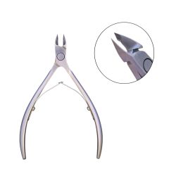 Πενσάκι επωνυχίων XSTAHL Cuticle Nipper Spring 3.5mm Elite Series