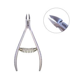 Πενσάκι επωνυχίων XSTAHL Cuticle Nipper Spring 3.5mm Ultimate Series