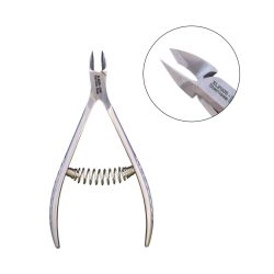 Πενσάκι επωνυχίων XSTAHL Cuticle Nipper Spring 5mm Ultimate Series