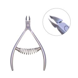 Πενσάκι επωνυχίων XSTAHL Cuticle Nipper Spring 3.5mm Nail Tech Series