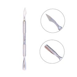Σπρωχτηράκι για επωνύχια XSTAHL Cuticle Pusher & Cleaner