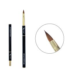 Πινέλο XSTAHL 3D Sculpture Brush Natural Hair Ultimate Series