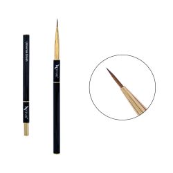 Πινέλο XSTAHL Universal Brush Natural Hair Ultimate Series